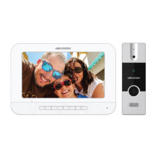 Hikvision DS-KIS204T Villa Analog Kit Video Door Phone