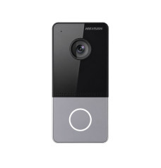 Hikvision DS-KV6103-PE1(C) 2MP IP Video Door Bell Station