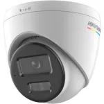 Hikvision DS-2CD1347G2H-LIU 4 MP ColorVu with Smart Hybrid Light IP Dome Camera
