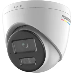 Hikvision DS-2CD1347G2H-LIU 4 MP ColorVu with Smart Hybrid Light IP Dome Camera