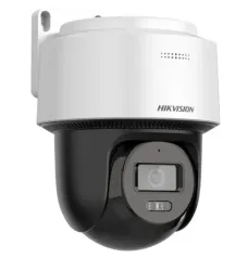 Hikvision DS-2DE2C400MWG-E 4 MP IR&White light Mini PT Network Camera