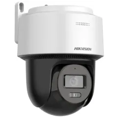 Hikvision DS-2DE2C400MWG-E 4 MP IR&White light Mini PT Network Camera