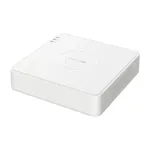 Hikvision DS-7104HGHI-ECO/M1 4 CH ECO TURBO HD DVR