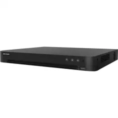 Hikvision DS-7232HGHI-M2 32 CH 1MP TURBO HD DVR (2 HDD UP TO 10TB Each HDD)