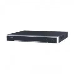 Hikvision DS-7608NI-Q2 8 CH 4K NVR (2HDD UP TO 8 TB Each HDD)