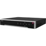Hikvision DS-7764NI-M4 64 CH 8K NVR ( 4HDD UP TO 16 TB Each HDD)