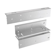 Hikvision DS-K4H255-LZ 272kg (600lb) Magnetic Lock Bracket