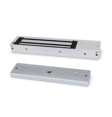 Hikvision DS-K4H255S 272kg (600lb) Single-Door Value Series Magnetic Lock