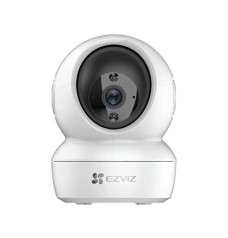 Ezviz CS-H6c 2MP Pan & Tilt Smart WiFi Camera