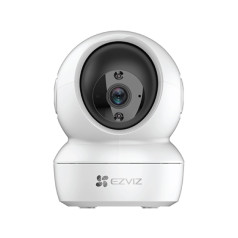 Ezviz CS-H6c 2MP Pan & Tilt Smart WiFi Camera