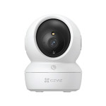EZVIZ CS-H6c Pro 2K 3MP Pan & Tilt Smart WiFi Camera