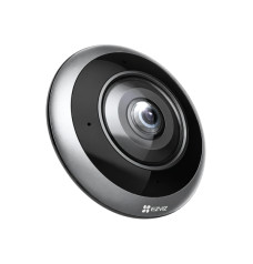 EZVIZ E4p 3K+ 6MP Smart Panoramic Fisheye Wi-Fi Camera