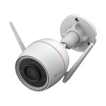 EZVIZ H3c 2K 3MP Outdoor Smart Home Wi-Fi Camera