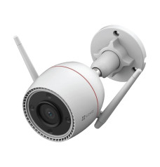 EZVIZ H3c 2K 3MP Outdoor Smart Home Wi-Fi Camera