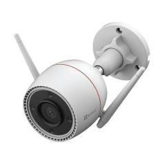 EZVIZ H3c 2K 3MP Outdoor Smart Home Wi-Fi Camera