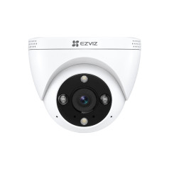 EZVIZ H4 3MP 2K Outdoor PoE IP Dome Camera