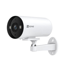 EZVIZ H5 3MP 2K Outdoor PoE IP Bullet Camera