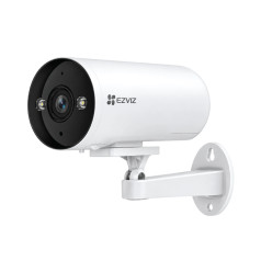 EZVIZ H5 3MP 2K Outdoor PoE IP Bullet Camera
