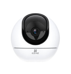 EZVIZ H6 5MP 3K AI Pan & Tilt Indoor WiFi Camera