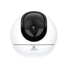EZVIZ H6 5MP 3K AI Pan & Tilt Indoor WiFi Camera
