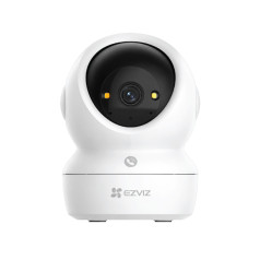 EZVIZ H6C G1 4K 8MP Pan & Tilt Smart Home Indoor WiFi Camera