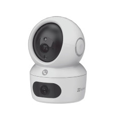 EZVIZ H7c 4MP Dual-Lens 2K⁺ Pan & Tilt Wi-Fi Camera