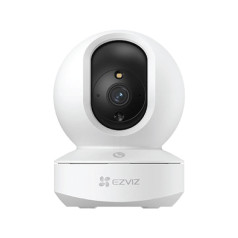 EZVIZ TY1 Pro 2k Pan & Tilt Smart Home Wifi Camera   