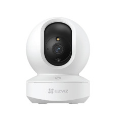 EZVIZ TY1 Pro 3K Pan & Tilt Smart Home Wifi IP Camera 