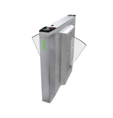 ZKTeco FBL520 Dual Lane Flap Barrier