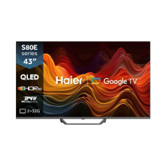 Haier H32K85FX 32" DLED HD Android TV