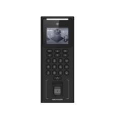 Hikvision DS-K1T321EFX Value Series Face Recognition Access Control Terminal