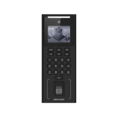 Hikvision DS-K1T321EFX Value Series Face Recognition Access Control Terminal