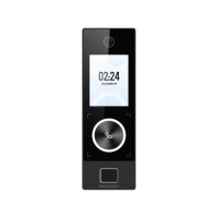 Hikvision DS-K1T323EBFWX-E1 Face Recognition Access Control Terminal
