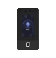 Hikvision DS-K1T342EFWX Face Recognition Access Control Terminal
