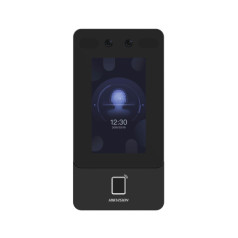 Hikvision DS-K1T342EFWX Face Recognition Access Control Terminal