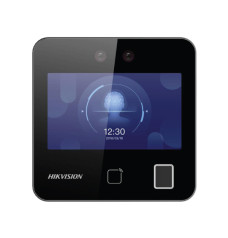 Hikvision DS-K1T343EFWX Face Recognition Access Control Terminal