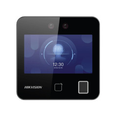 Hikvision DS-K1T343EFWX Face Recognition Access Control Terminal