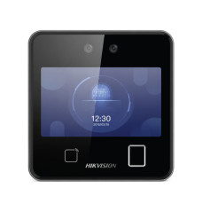 Hikvision DS-K1T642EFW Pro Face Recognition Access Control Terminal