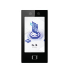 Hikvision DS-K1T670MFWX Face Recognition Access Control Terminal