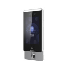 Hikvision DS-K1T671MF Face Recognition Time Attendance Terminal