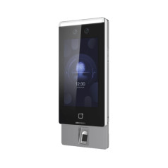 Hikvision DS-K1T671MF Face Recognition Time Attendance Terminal