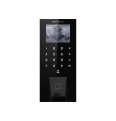 Hikvision DS-K1T807EBFWX-E1 Fingerprint Access Control Terminal