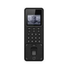Hikvision DS-K1T808EFWX Fingerprint Access Control Terminal
