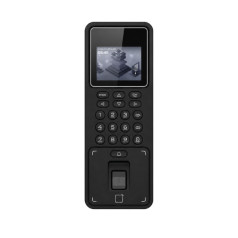 Hikvision DS-K1T808EFWX Fingerprint Access Control Terminal