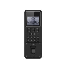 Hikvision DS-K1T808MFWX Pro Fingerprint Access Control Terminal