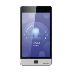 Hikvision DS-K1T981MF Iris Recognition Access Control Terminal