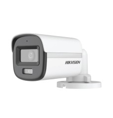Hikvision DS-2CE10DF0T-FS 2MP ColorVu Audio Fixed Mini Bullet Camera