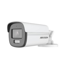 Hikvision DS-2CE12KF0T-LFS 3K ColorVu Audio Fixed Bullet CC Camera