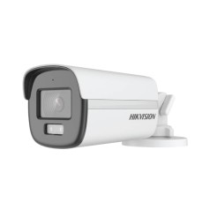Hikvision DS-2CE12KF0T-LFS 3K ColorVu Audio Fixed Bullet CC Camera