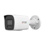 Hikvision DS-2CD1047G2H-LIU 4 MP ColorVu with Dual Light Fixed Bullet Camera